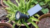 8 Best Solar-Powered Outdoor Lights for Remote Properties in 2026