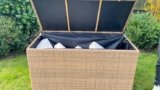 8 Best Waterproof Storage Containers for Supplies in 2026