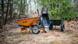8 Best Wheelbarrows for Homestead Work in 2026